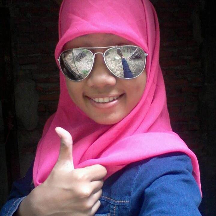 Pesek itu Cantik :)
