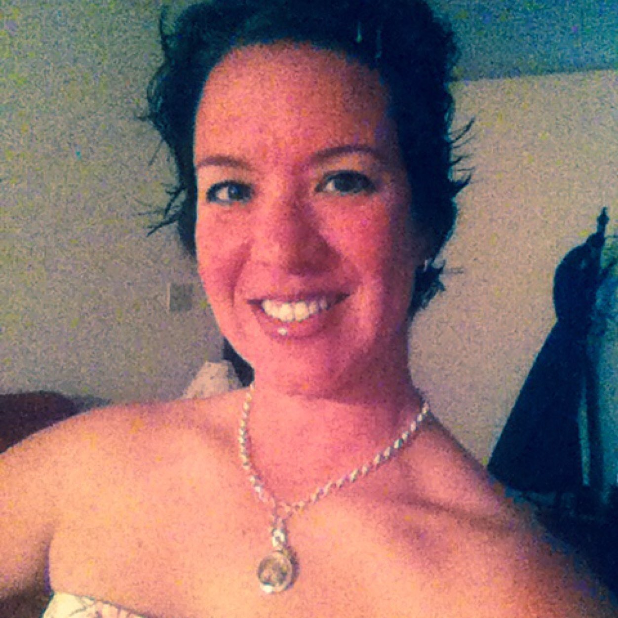 EuniceATC's profile picture. Here is a trustworthy saying that deserves full acceptance: Christ Jesus came into the world to save sinners—of whom I am the worst. (1 Timothy 1:15)