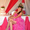 Rocio Mena - @samudio78 - Twitter