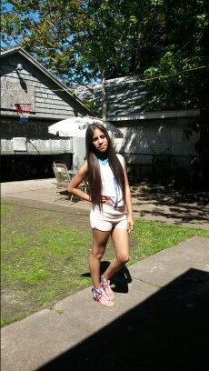 EnanaMarie99's profile picture. 