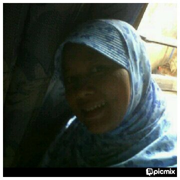 You can't fake me, I'm just me, I'm always me...