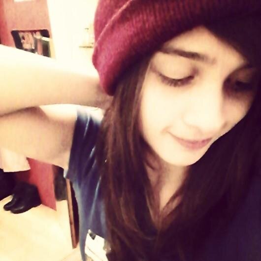 Cupcakeconni's profile picture. ñau :33