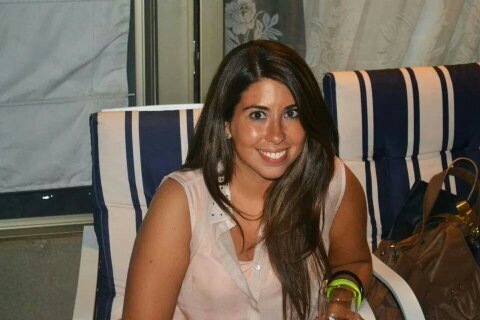 Kinesióloga, viñamarina, polola del mejor ♥