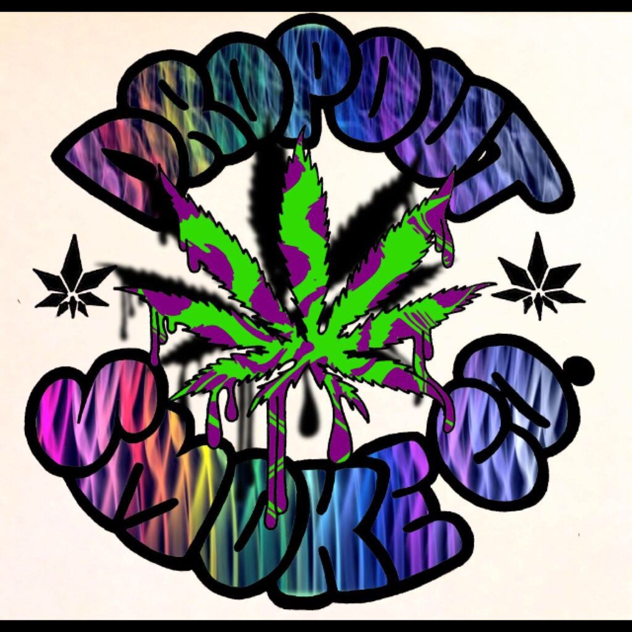 Stoner LIFE and loving it