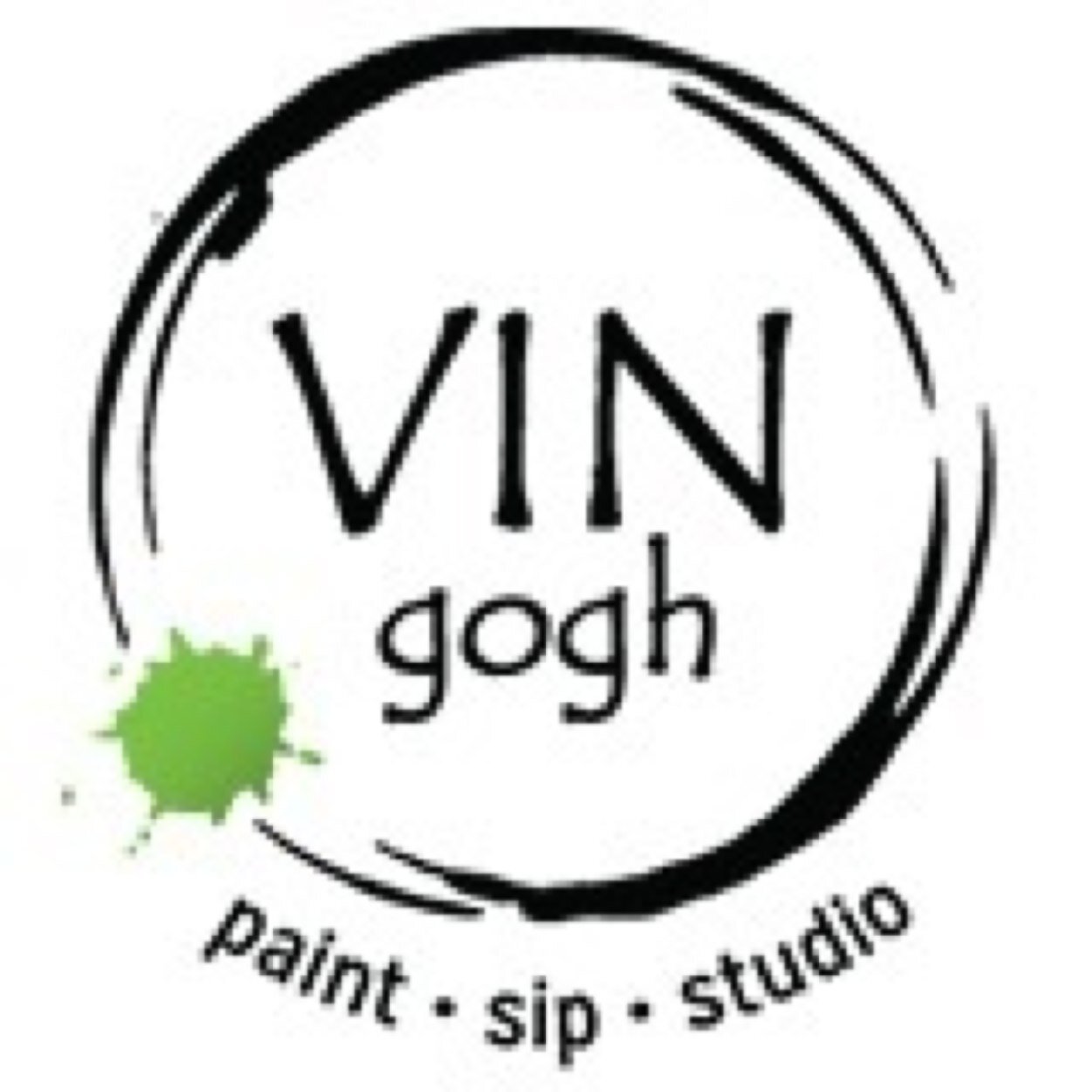 The exquisite combo of painting & wine. It's as much about HEART as it is about ART! #yyc