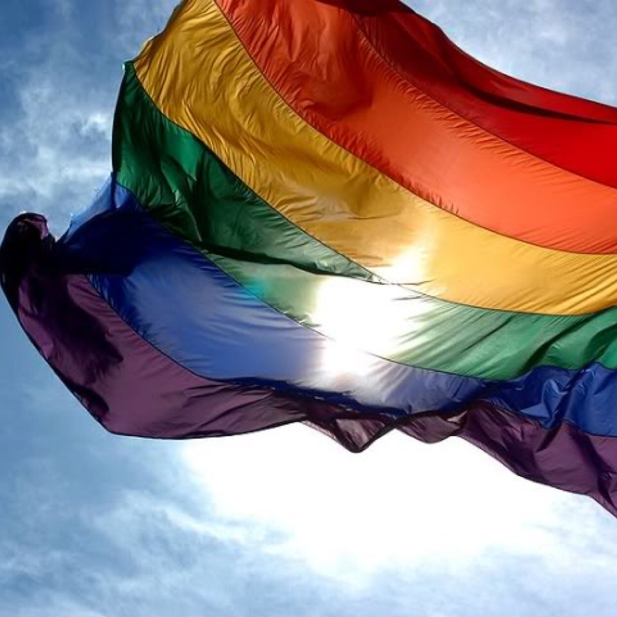 A page for LGBTQIA+ people and supporters. #StopTexasGOP