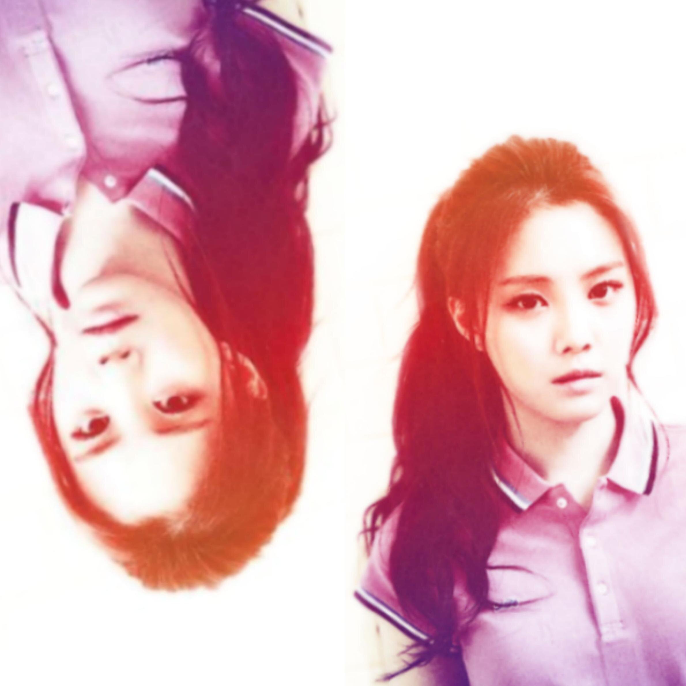 RolePlayer of Naeun AP  -- 94L
