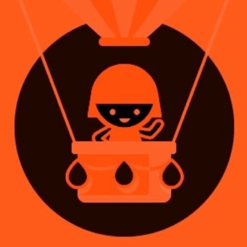 ⚡️いまたかさんのプロフィール画像