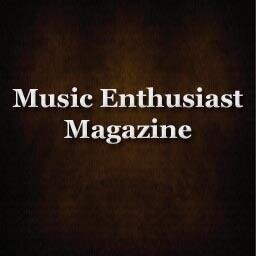 The official Twitter page for Music Enthusiast Magazine: Your number one source for all things rock and metal.