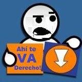 Pág de intelectuales jurídicos creando ciencia jurídico desmadroza. Advertencia: No apta para cardíacos, insuficientes, retrasados mentales, impotentes y profes