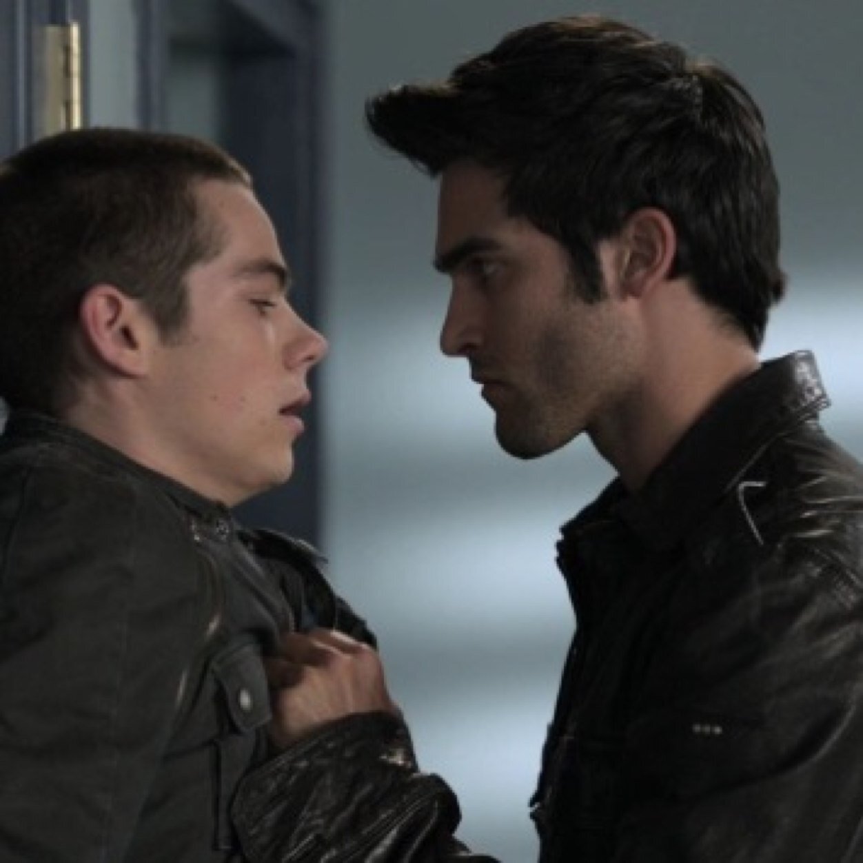 yourfugitiveass's profile picture. @BAMFSTEREK