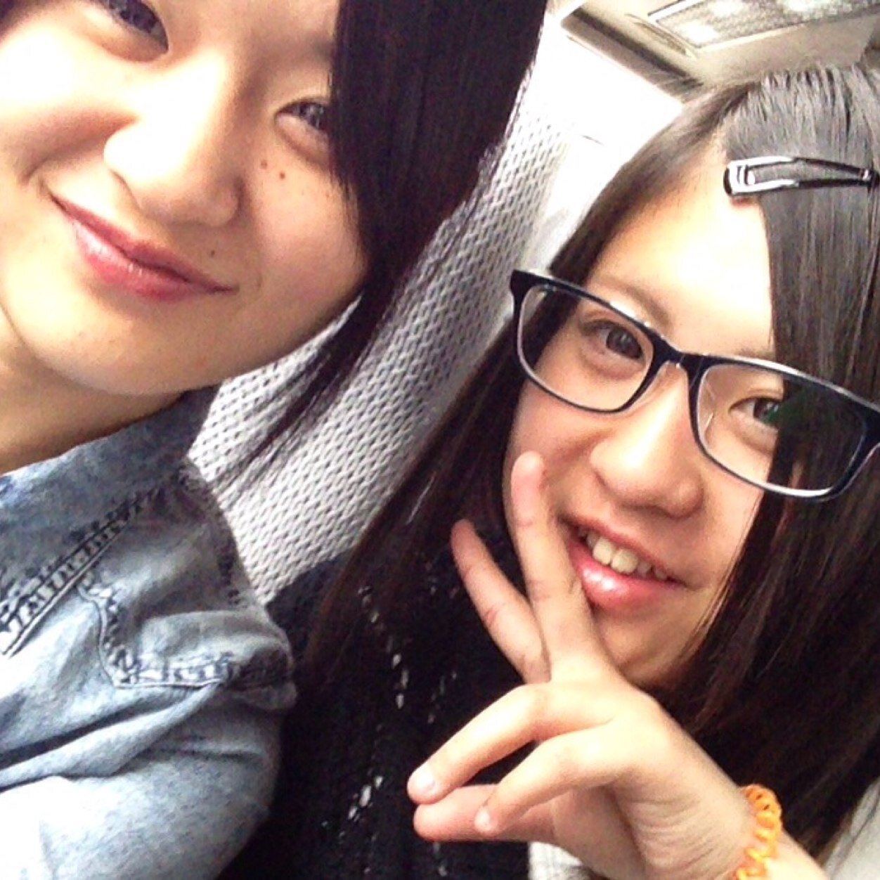 青藍三年
元三中
元陽北
元豊南
同期の人よろしく!
加藤奈緒
旧名:上武奈緒