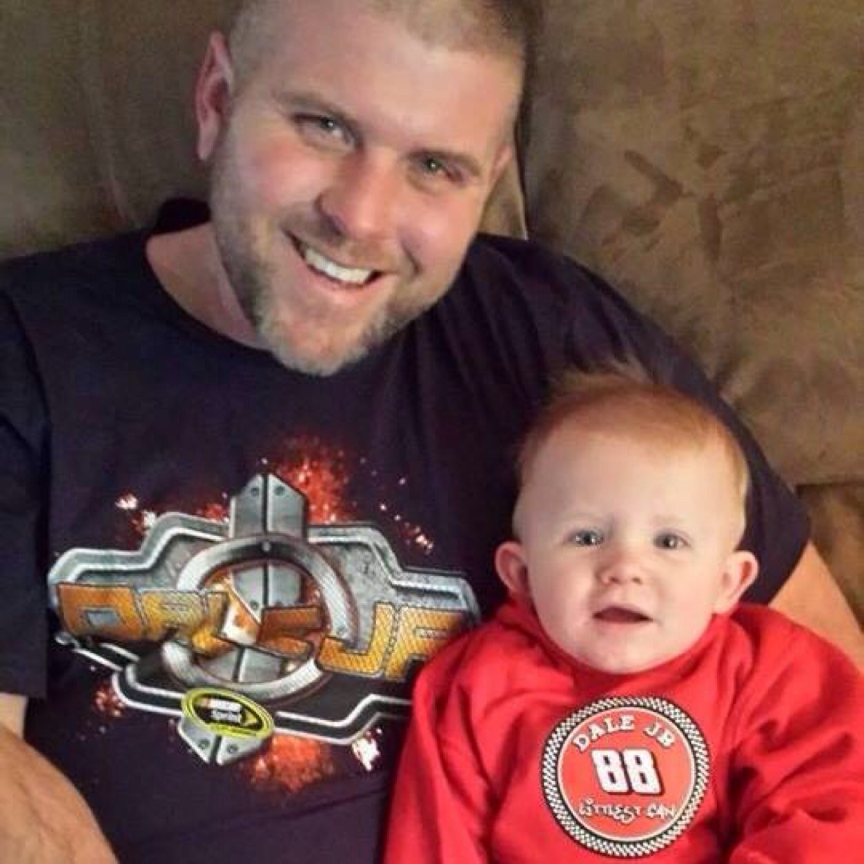 BarnerJamie's profile picture. 