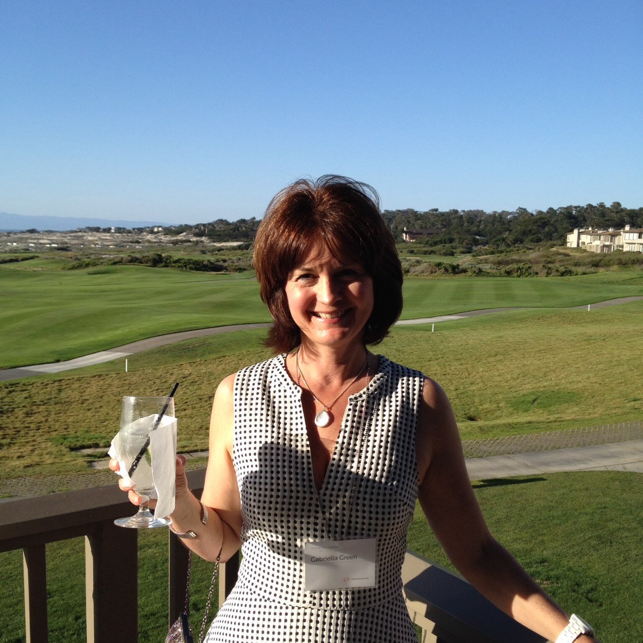 gabriellamgreen's profile picture. 