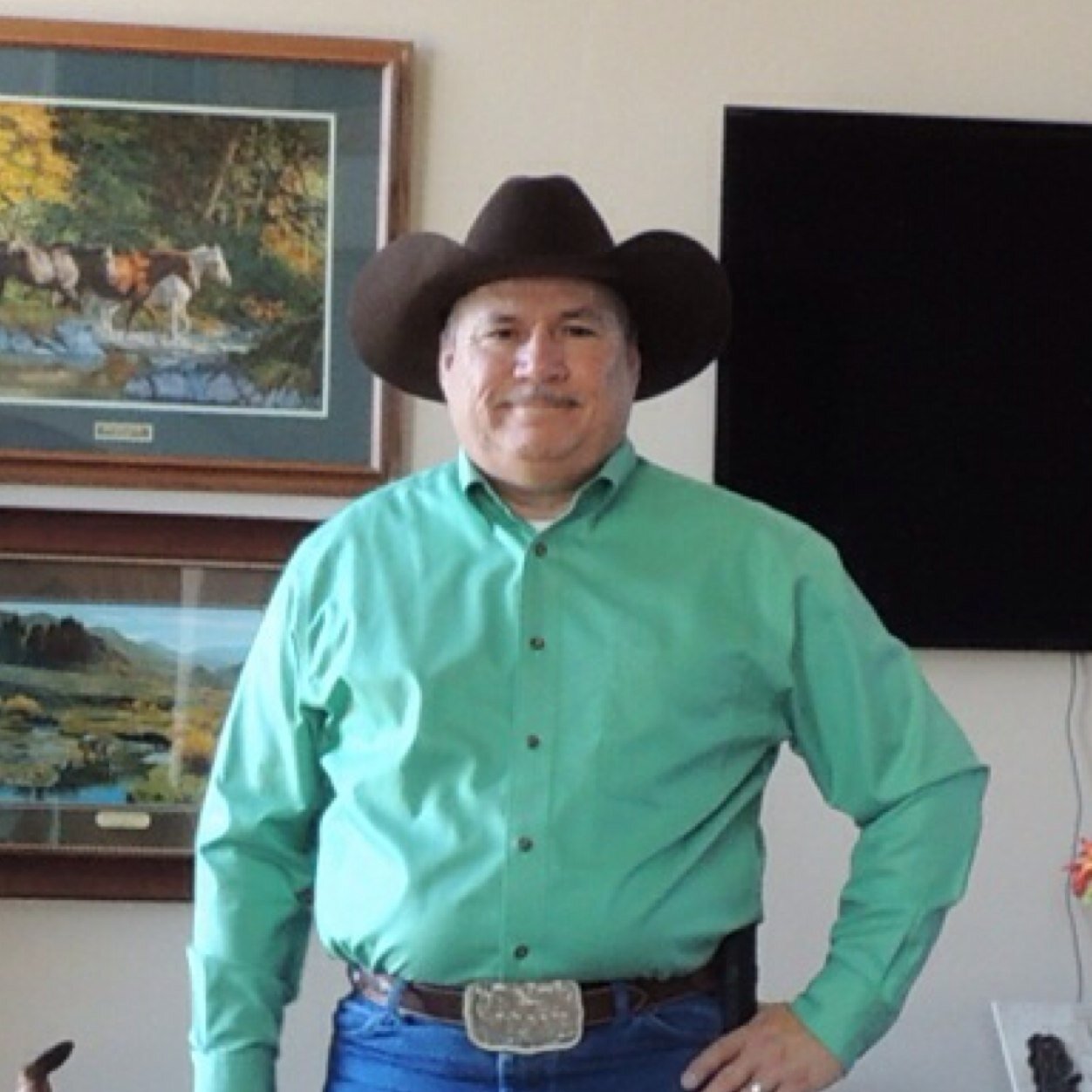 geogomez2488's profile picture. 