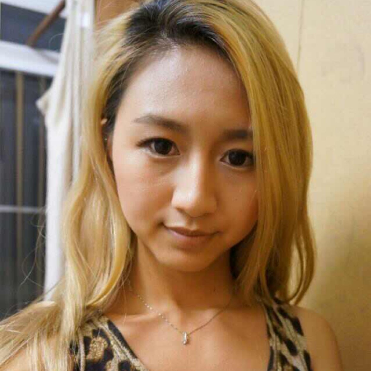 Katherine Zhao (Katherinekeke) Twitter
