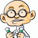 Robert Middleton - @baldmanscience - Twitter