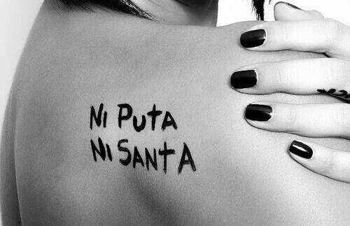insoportable!