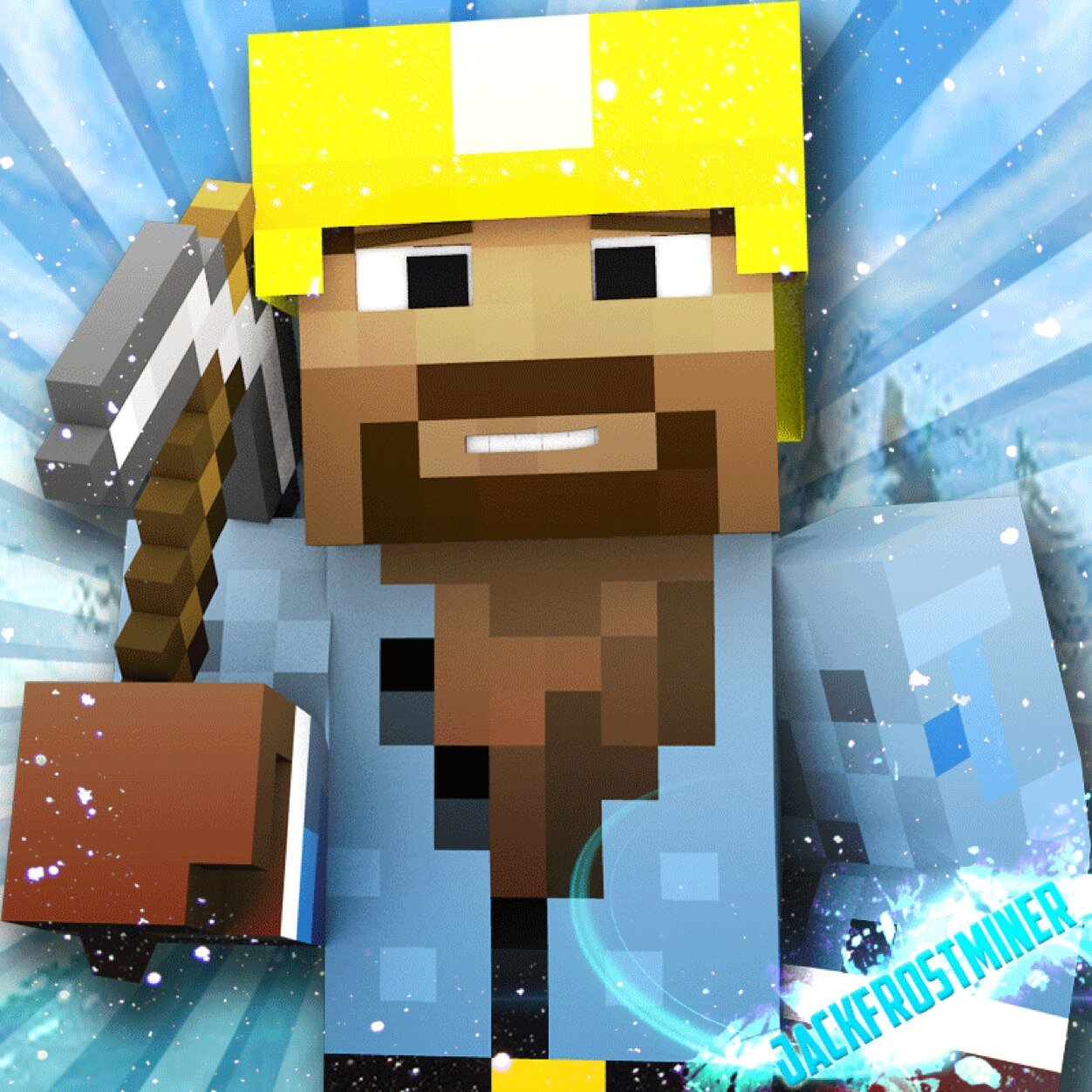 JFM (@JackFrostMiner) Twitter JFM (@JackFrostMiner) Twitter