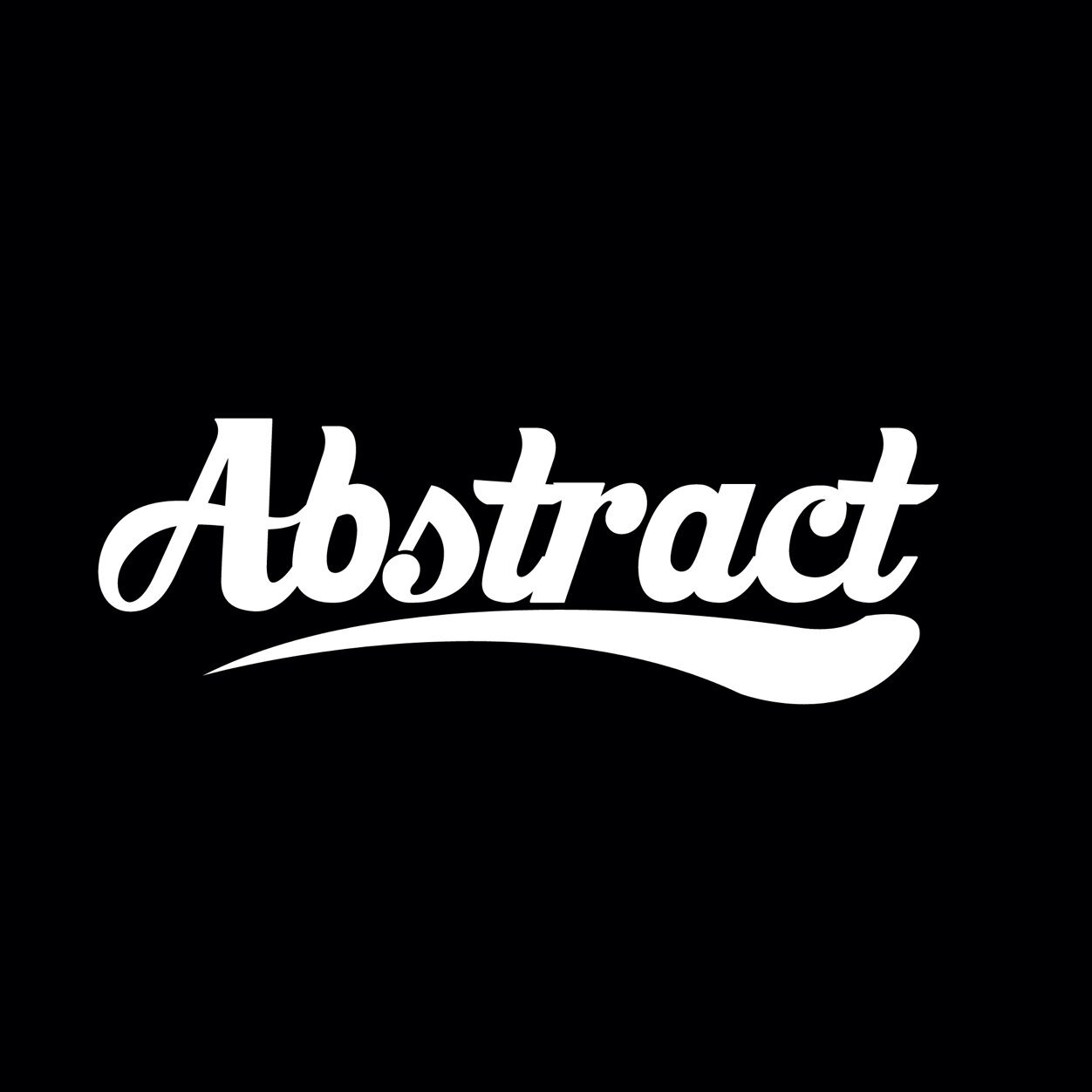 Team Account for the Hip-Hop Artist Abstract- Follow @TheTrueAbstract Join the team #ATeamWorldwide