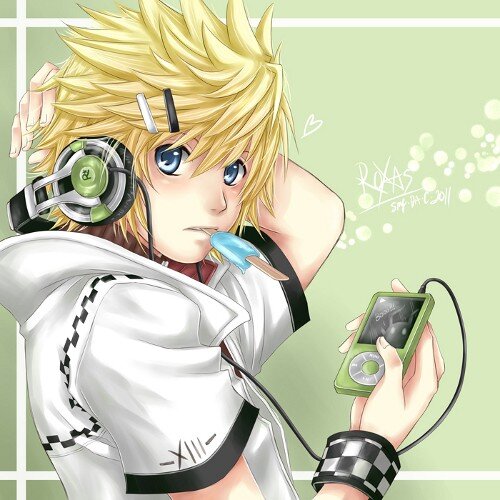 SorasOtherHalf's profile picture. A dual keyblade master Roxas is my name and I am Soras other half I heart Dream-cicles and just hanging around with my freinds!