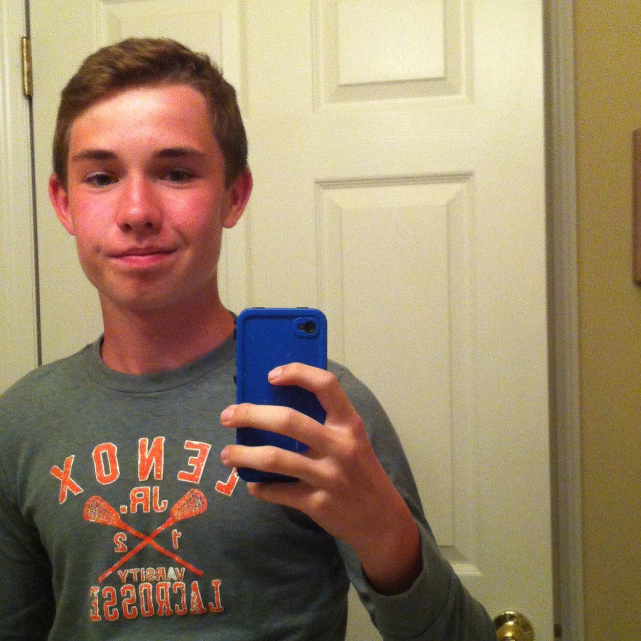 ian_knott01's profile picture. Jesuit 2017 
West Florida Lacrosse