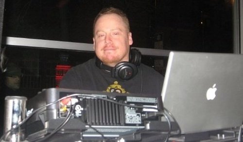 Jesse De La Pena