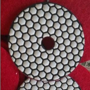 diamond saw blade and diamond polishing pad for marble granite concrete ceramic