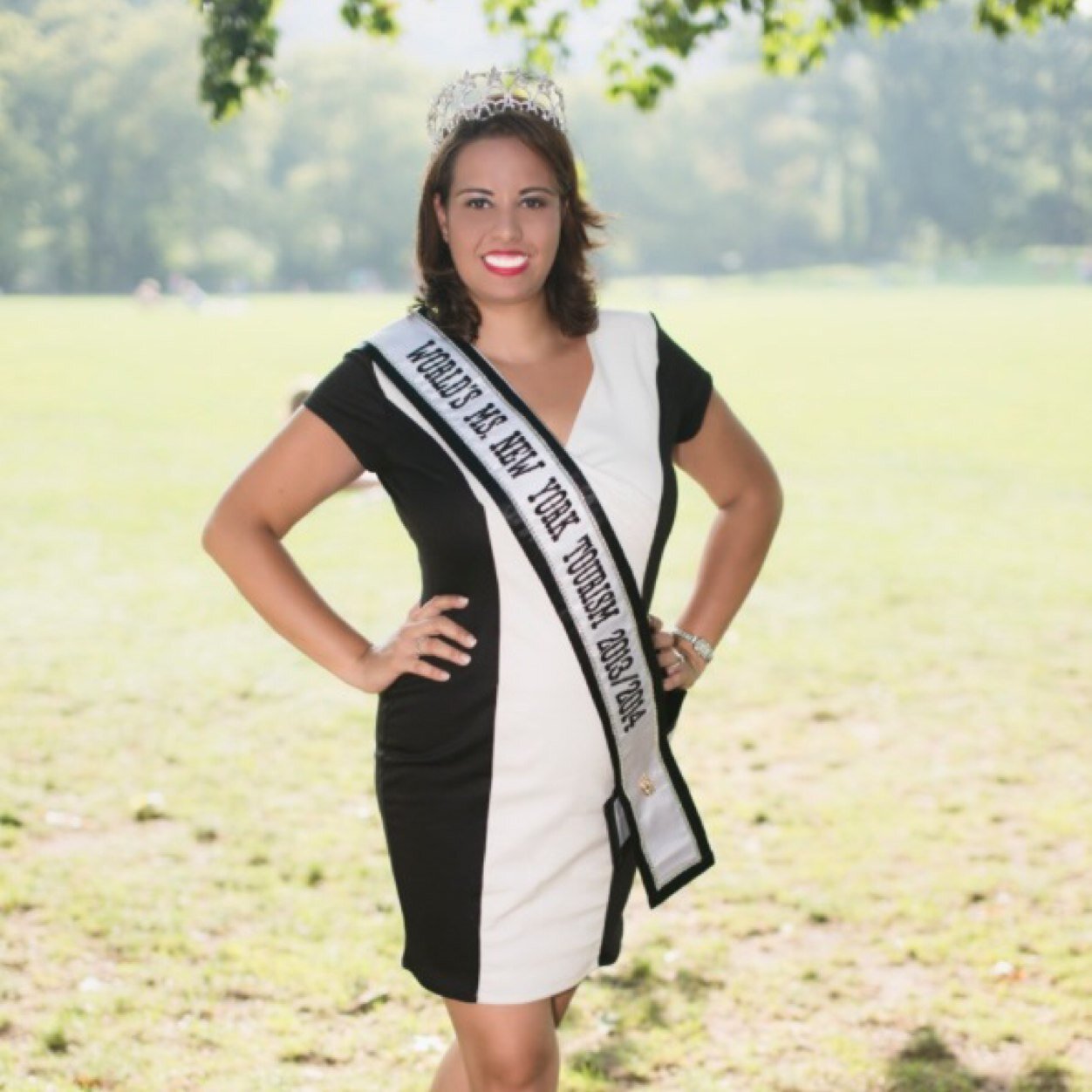 ms_worlds's profile picture. Worlds Ms New York Tourism 2013 -2014. Follow me on Instagram MsNewYork2013 Email: Worldsmsnewyork@gmail.com 
Facebook:http://t.co/H1Prqw2Jbv
