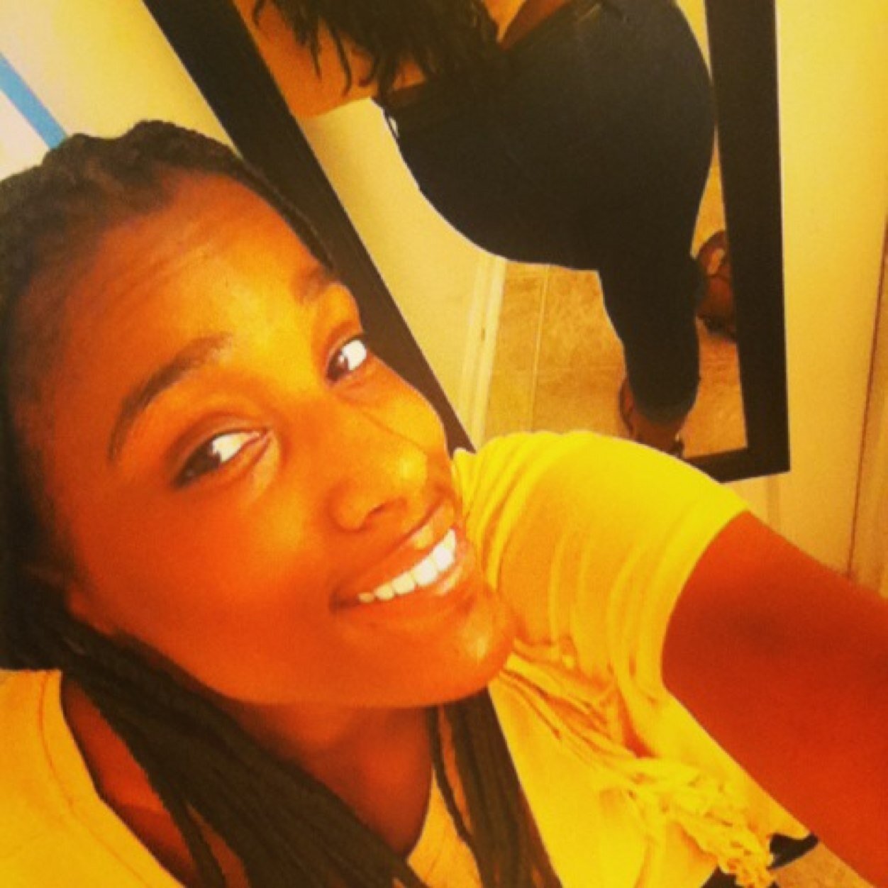 R.I.P Nanny,Arionna,Linwood,Kaaylon3