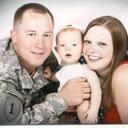 Ashley McKee - @1Proud_ArmyWife - Twitter