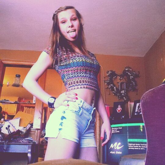 volleyball is my world and 
music is my addition