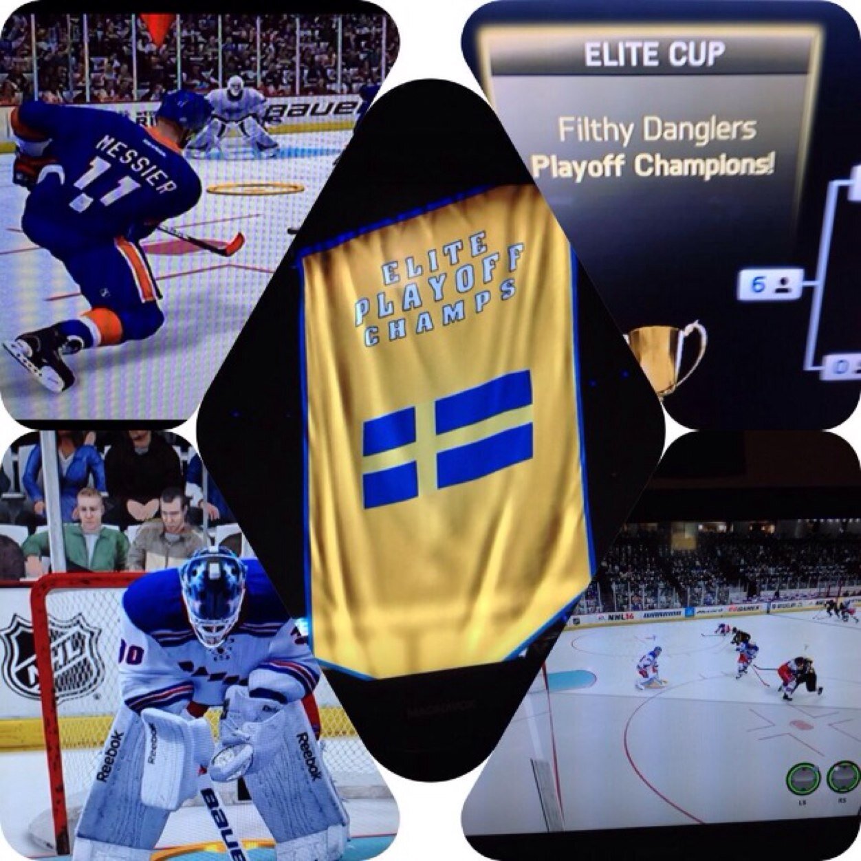 Former NHL 14 Winger... Hung up the Skates on 7-6-14.. See you in 15