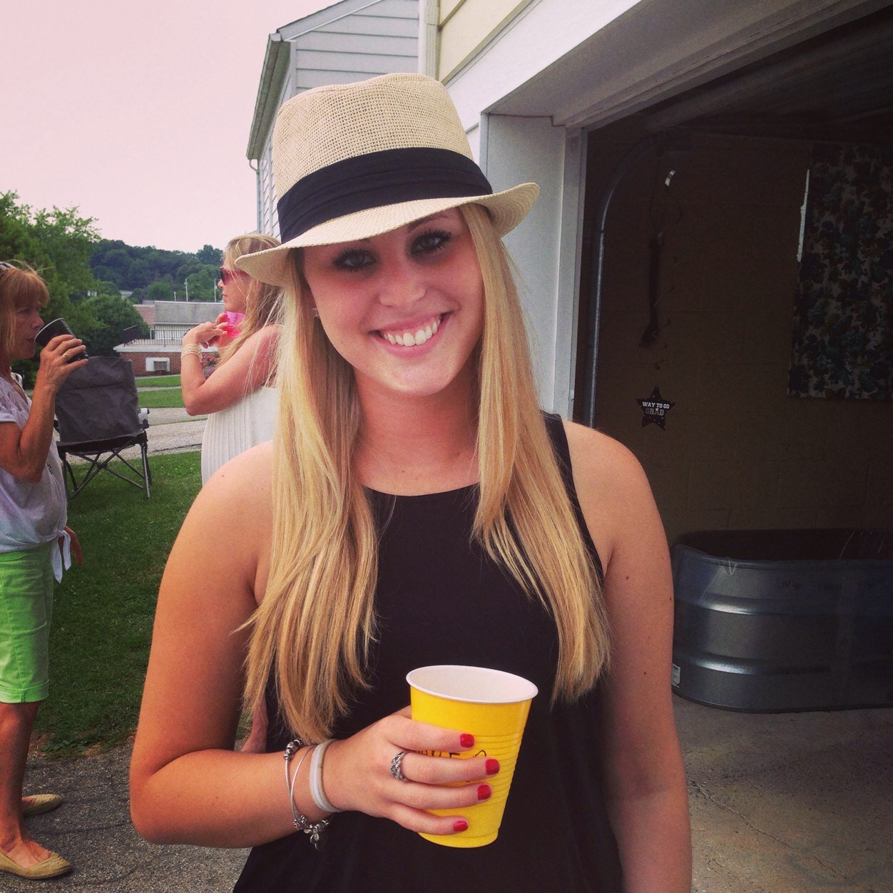 alritter_'s profile picture. Born in the Heart of Dixie, Raised in PA | ROLL TIDE ROLL YA'LL❤️| Avid Dog Lover | I guess if you never jump, you'll never know if you can fly