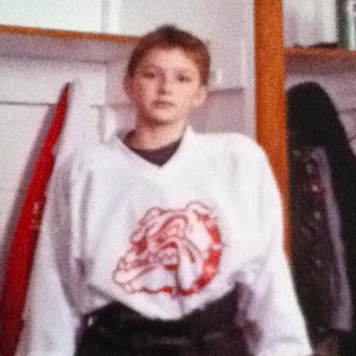 Hockey isn't just a thing, its the only thing