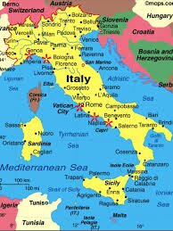 explore italy with me