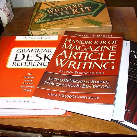 I’m a Toronto-based writer and editor who has been passionate about language and words since childhood. Follow me for tips on how to hone your writing skills!