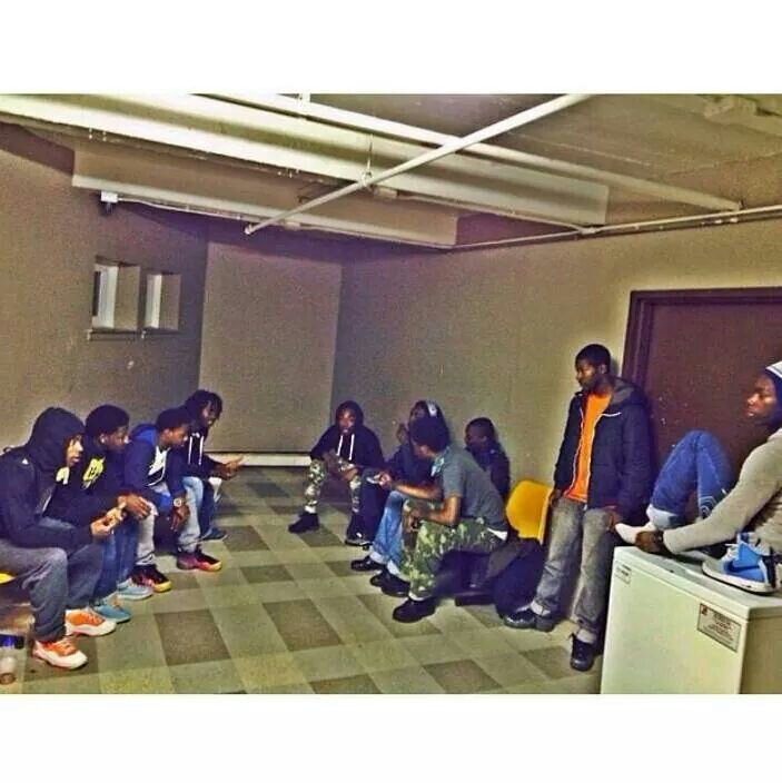 I Be On Stratford w. Of whole Lot Of Bitches ... Money Yea I Get It  , Ima Bedrock $hooter   #B.I.P Greedy #5.I.P Boom #R.I.P Cho