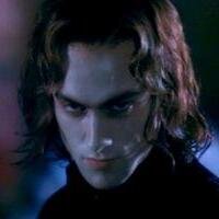 One can stay in the darkness for only so long. What's wrong with wanting a little light? [Mature 21+ RP] #Loony #DarknessUnbound