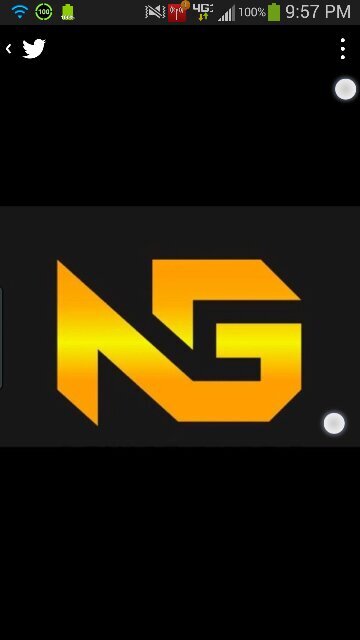 #NiveOnly