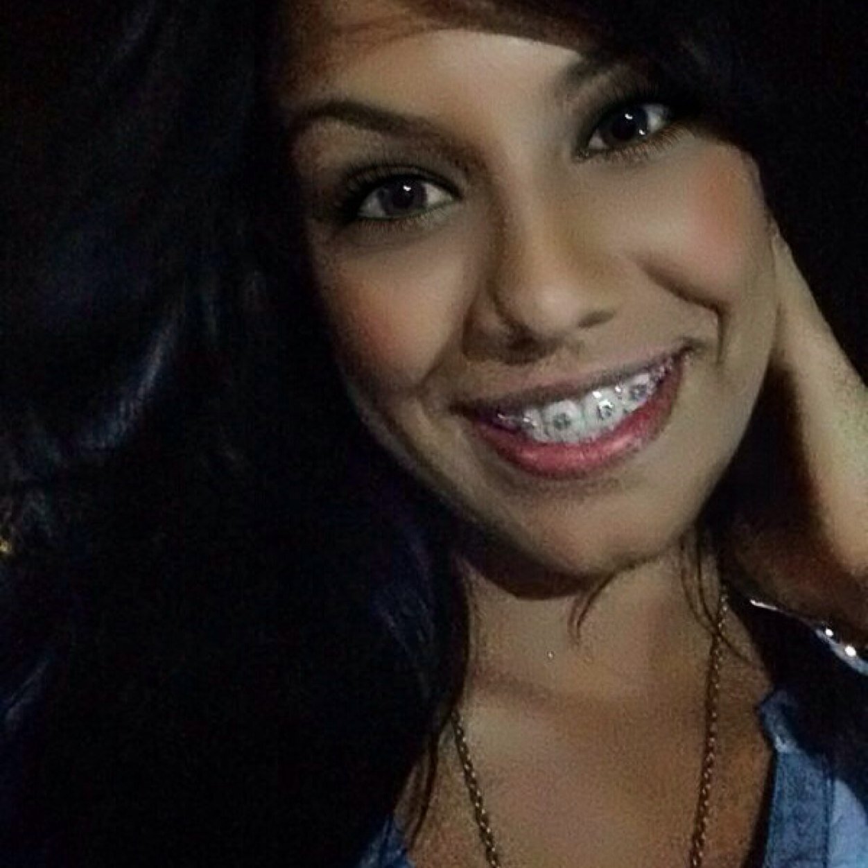 Sagitariana -21, Odontología. Lo primero en mis planes #Dios, Soñadora de la vida ♣ Diosito☺ CDYMS♥ Sigueme ;) Instagram: luisanak1201