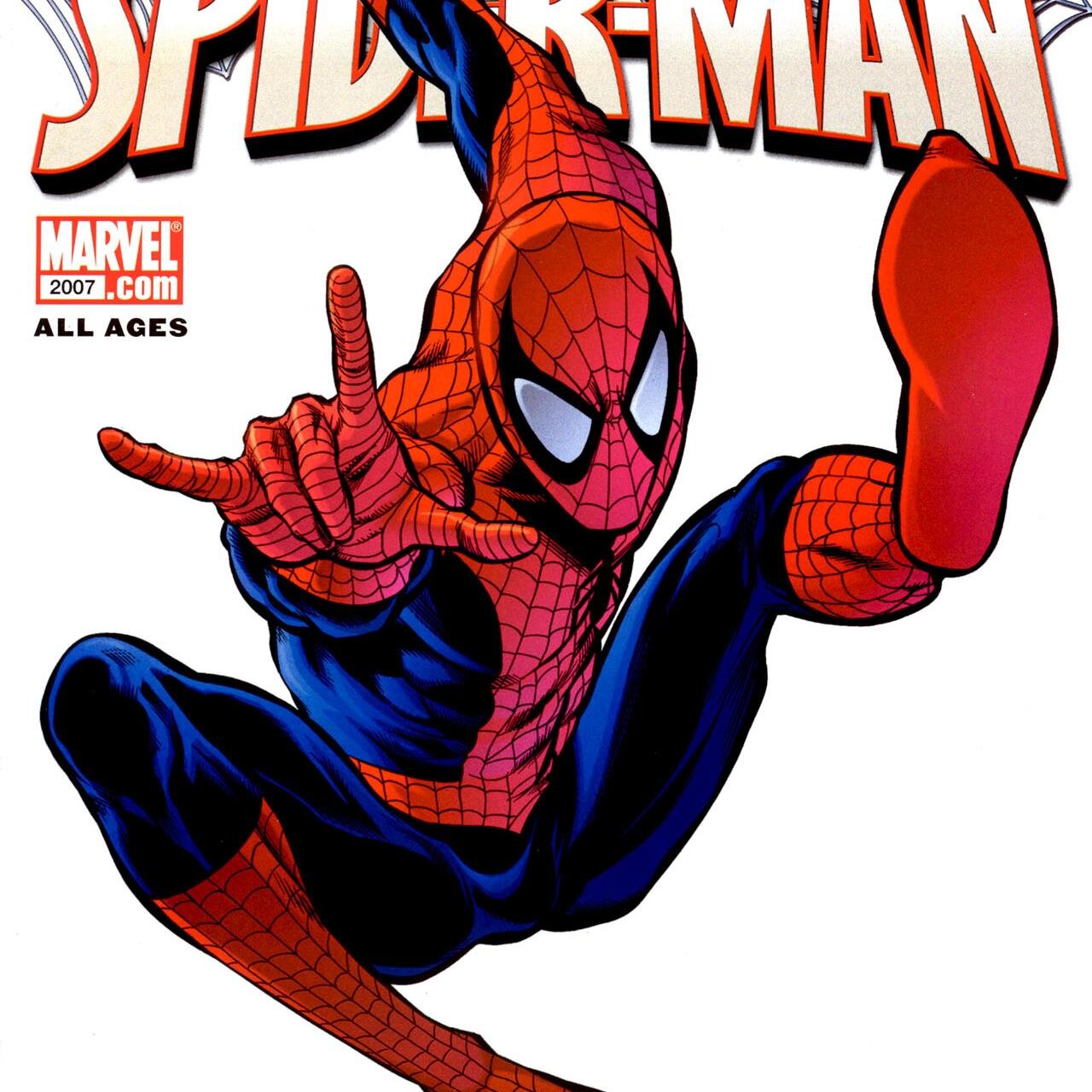 Everything comic book related, 24/7 ! #$&@ !