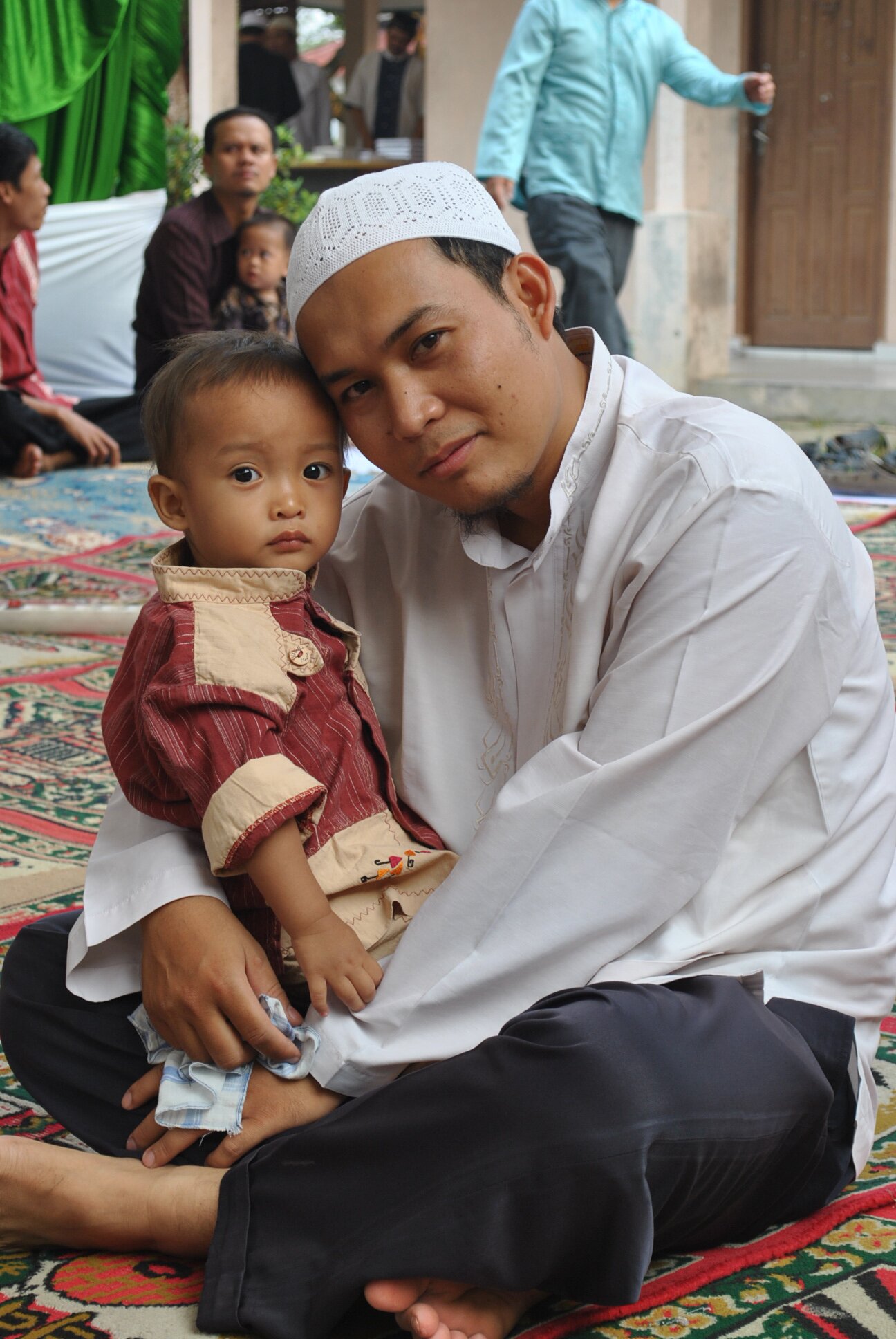 aprisiswant's profile picture. dosen TI UIR | Motivator | Pengemban Dakwah