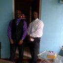 Collin Harvey - @Donavan_Humbles - Twitter