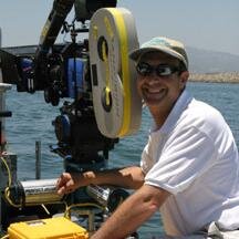 Oscar and Emmy-winning Camera Stabilization System for motion picture production used in Hunger Games, Harry Potter, Blue Crush, Die Another Day et al.