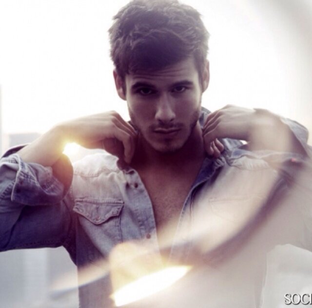 I'm what people call soulless, but in reality I'm just better at suriviving. (18+/RP)