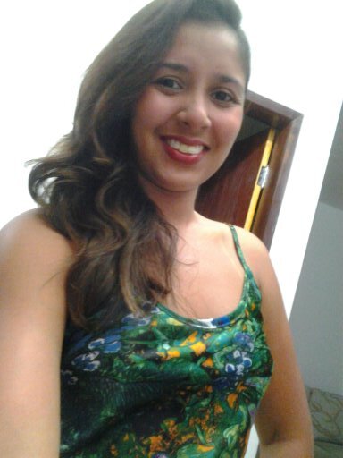 Sou mãe, esposa e mulher!