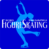 World Figure Skating(@WFS_JP) 's Twitter Profile Photo