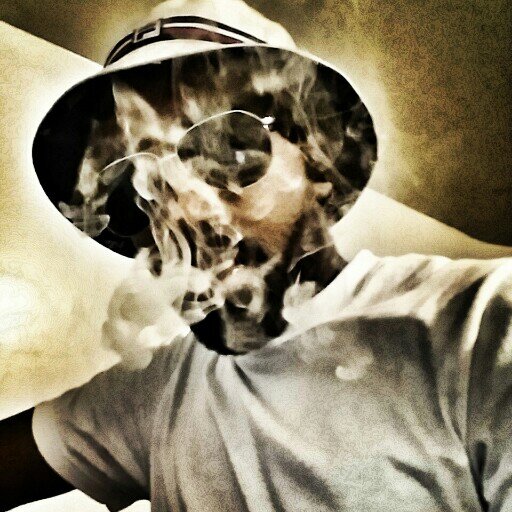 FAMExSOSA's profile picture. MR.SMITH 420