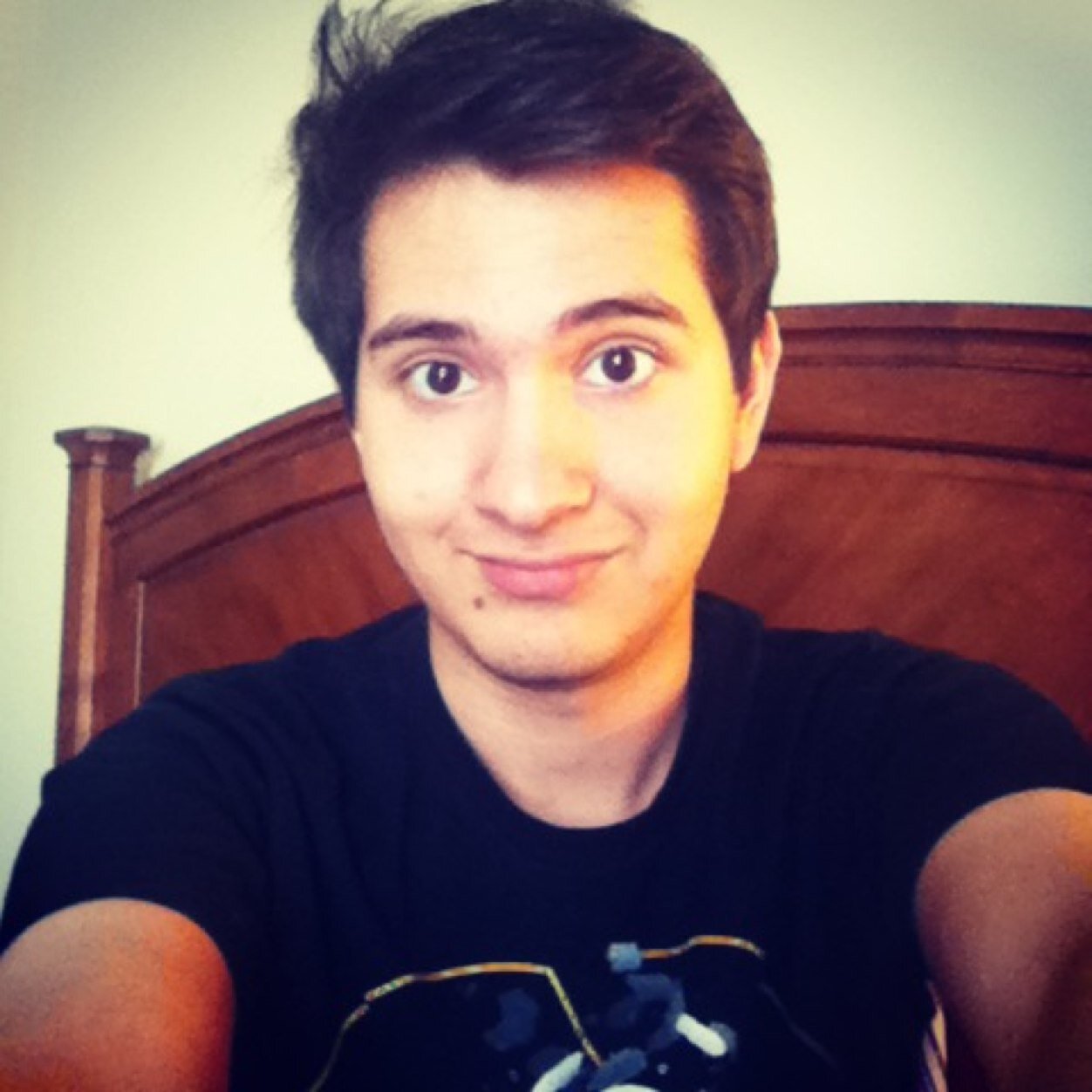Follow my new account @FallenHybrid97